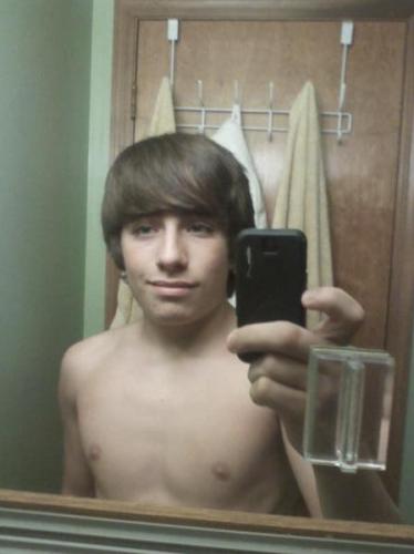 Evan Pearson