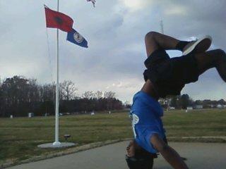 Deangelo Cuffee