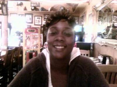 Doneshia Harris