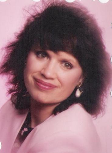 Rhonda Clarke