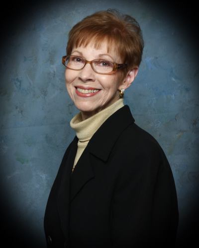 Charlotte Stanforth