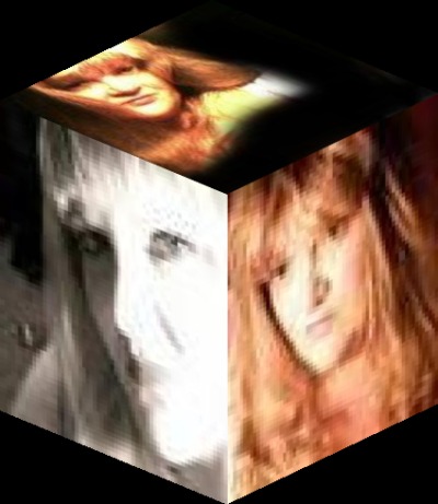 Wendy Baufield