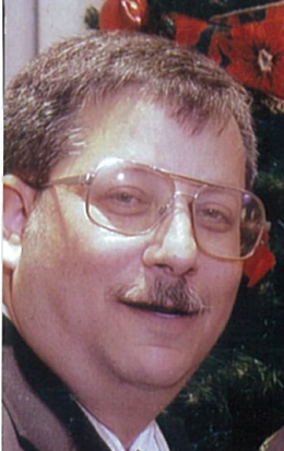Alan Mark