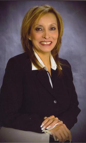 Jeanette Jacquez