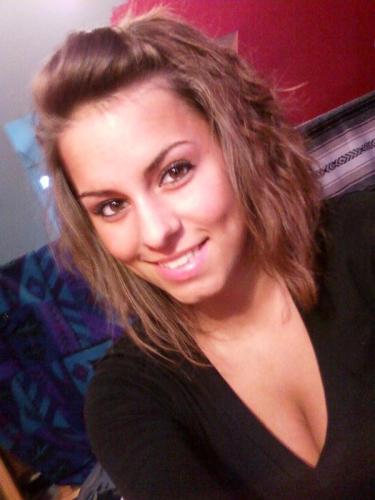 Rebecca Mccallum