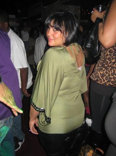 Jodi Packan