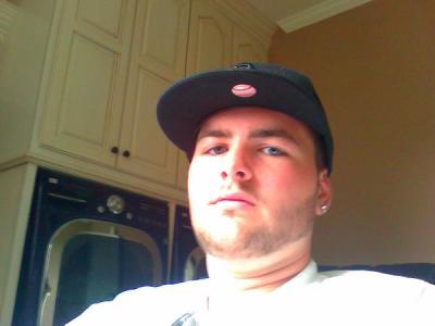 Blaine Ridenour
