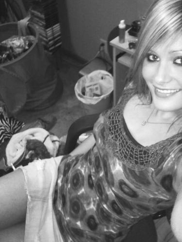 Tera Ford
