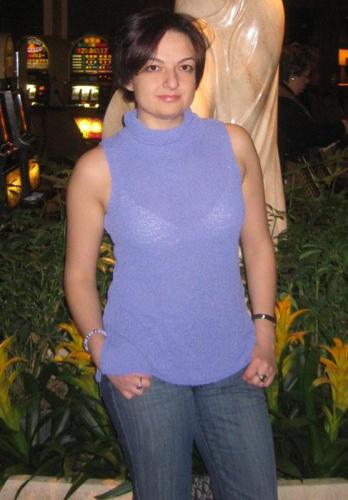 Veronica Vainshtein