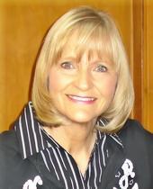 Susan Jorg