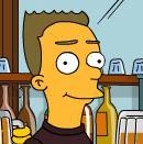 Ian Rogers