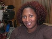 Veronica Moses