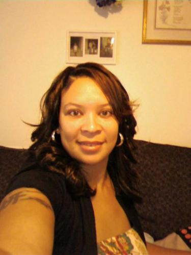 Syreeta Fears