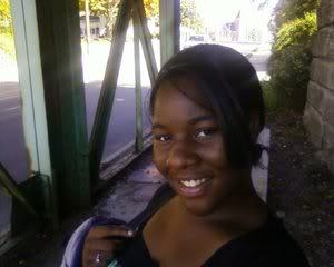 Sharhonda Houston