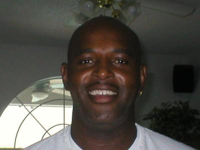 Larry Green