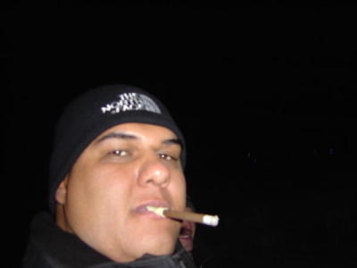 Thomas Valenzuela