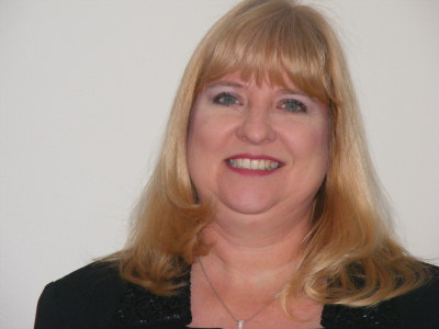 Mary Adinolfi