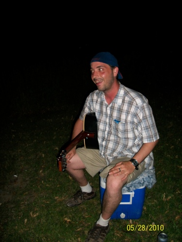 Ryan Elzinga