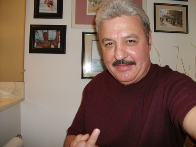 Gregory Schultz