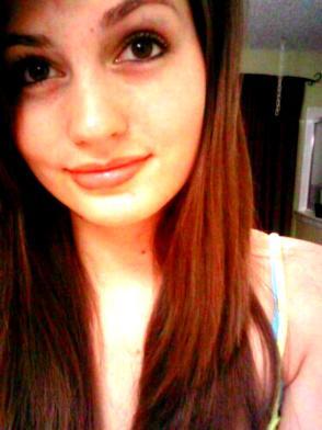Katelyn Cornett