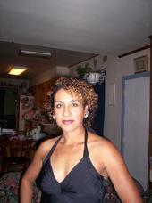 Sylvia Ellison
