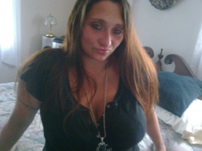 Tifannie Gall