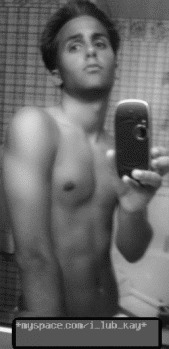 Milton Mitose