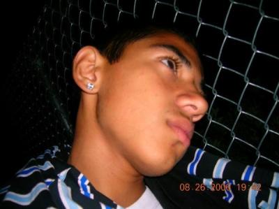 Johnathan Reveles