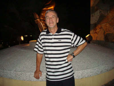 Timothy Sinnott