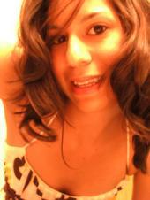 Courtney Galvan