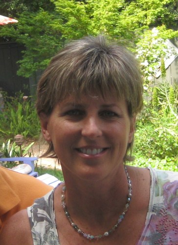 Cynthia Schneider