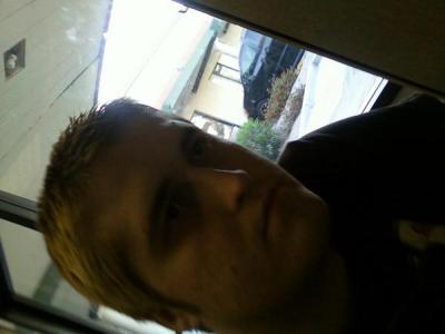 Jared Robbins