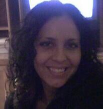 Sandra Sandoval