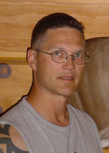 Michael Potter