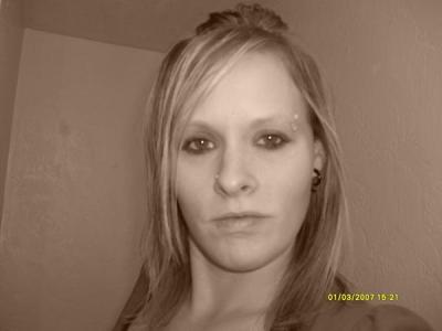 Brandy Folck
