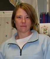 Michelle Wallace