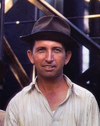 Douglas Dearden