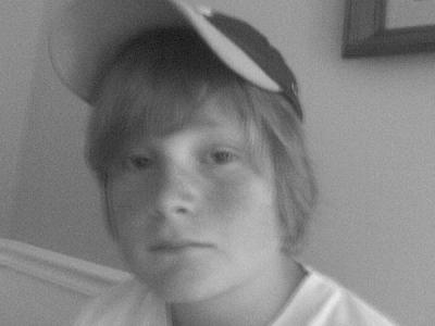Tyler Seay