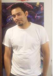 Aaron Davila