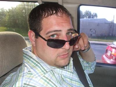 Jared Evans