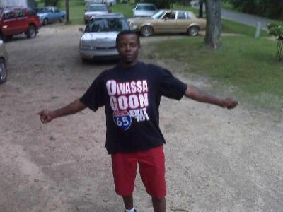 Martin Jackson