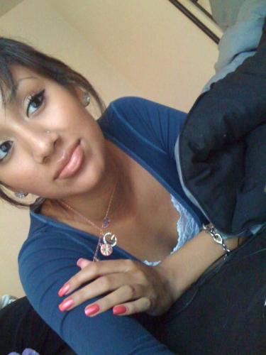 Briana Sandoval