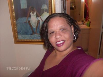 Cathrine Landrum