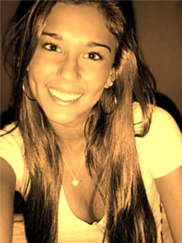 Vanessa Dilley