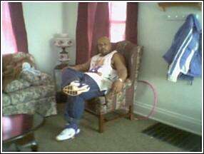 Justin Carter