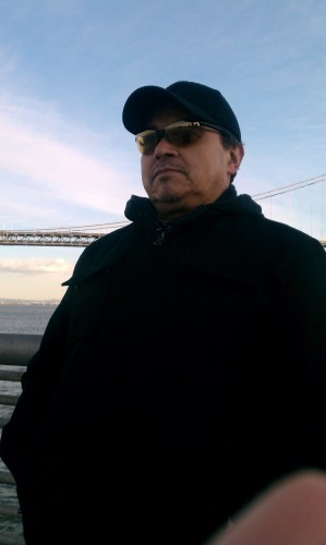 Mario Azpe