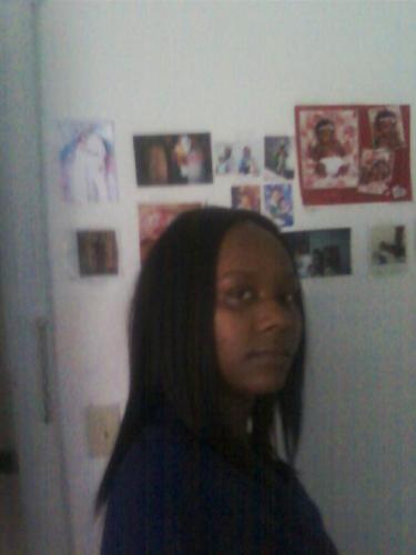 Tiana Taylor
