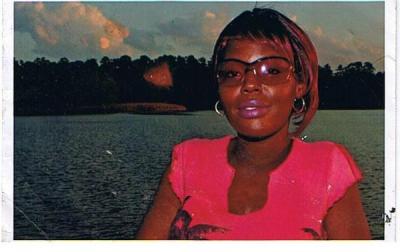 Calshandra Jefferson