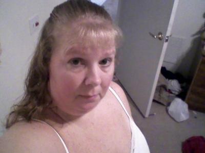 Mary Todd