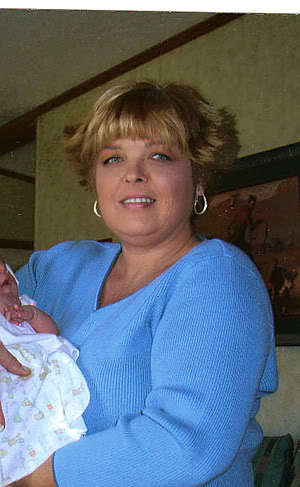 Angelena Carlisle